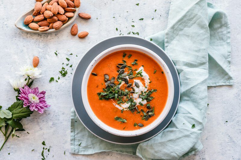 Pappa al Pomodoro Toscana