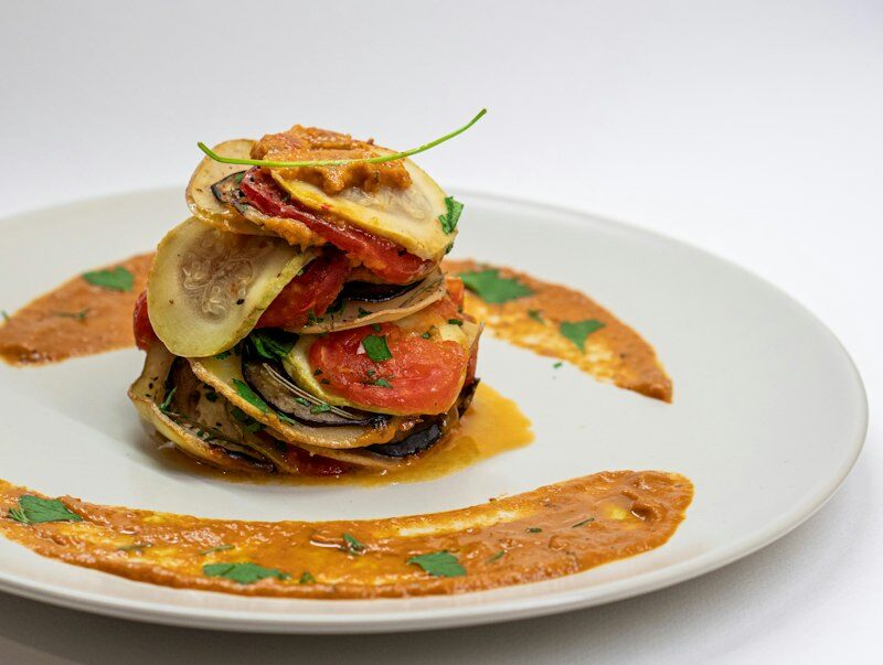Ratatouille Provenzale