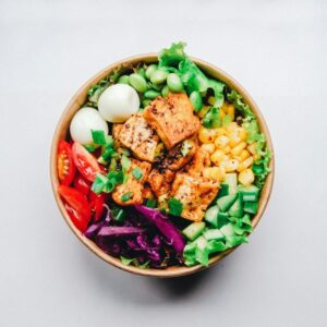 Seitan Marinato BBQ Affumicato