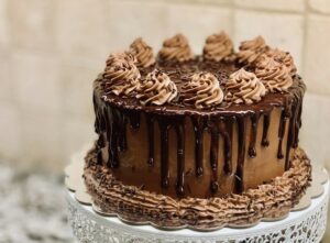 Tiramisu Cremoso della Mamma